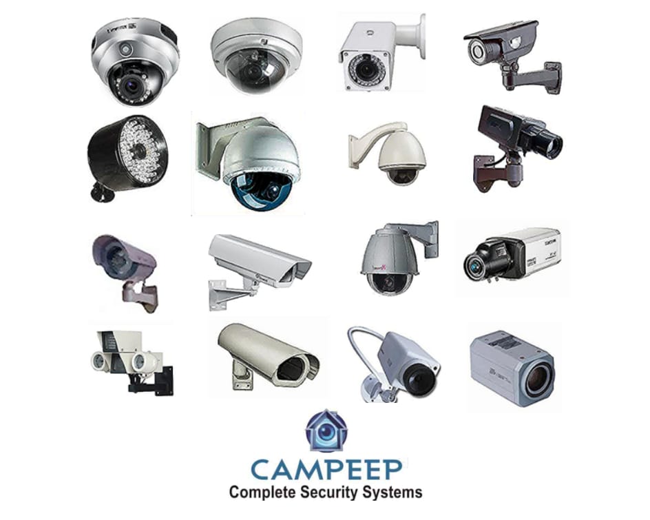 CAMPEEP SECURITY SYSTEMS