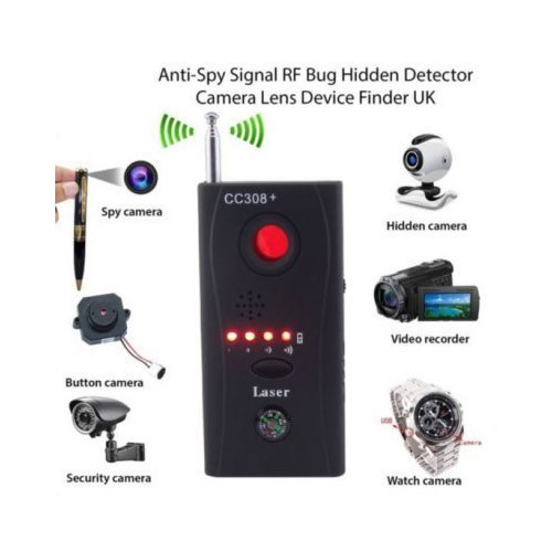 CAMPEEP SECURITY SYSTEMS