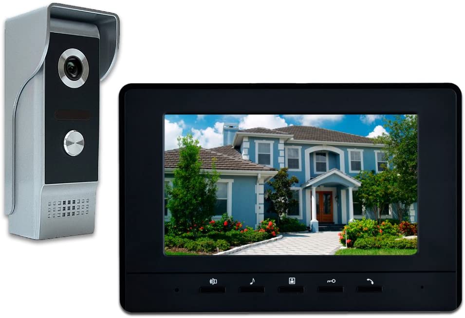 CAMPEEP SECURITY SYSTEMS